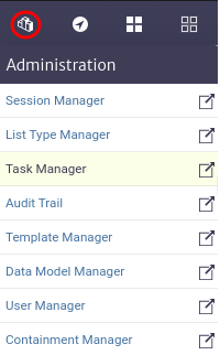 Task Manager Module