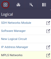 MPLS Module