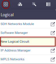 New Logical Circuit module