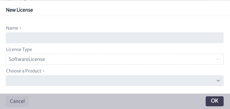 create_license