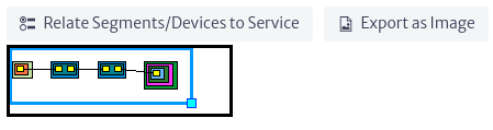 Physical path options