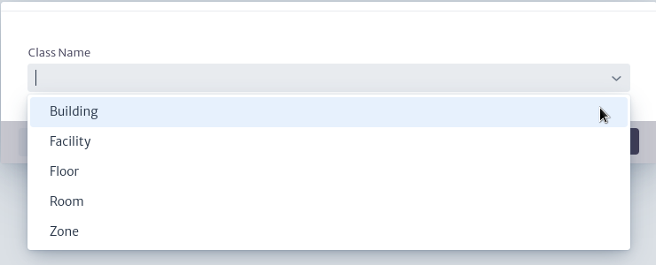 Select Parent Filter