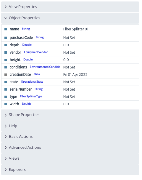 Element Actions