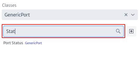 validators by name