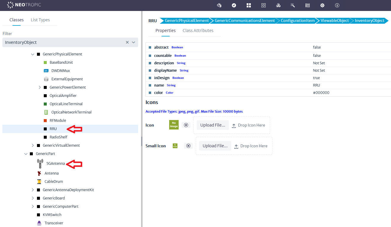 Network connectivity 1