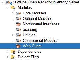 Web Client