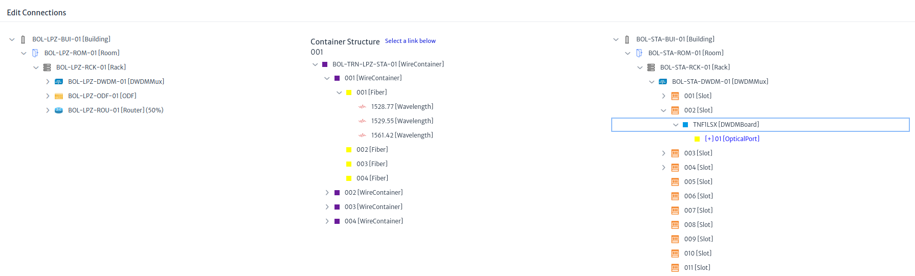 Using lambdas