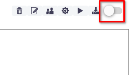 Commit on Execute